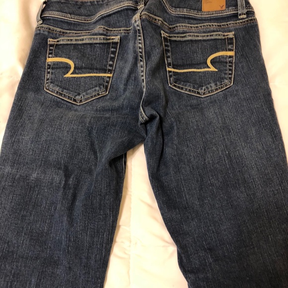 American Eagle Jeans SET of 2 - Picture 4 of 8